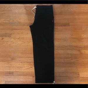Polo Ralph Lauren Cotton Pants
